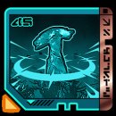 Trophy/Achievement Icon
