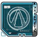 Trophy/Achievement Icon