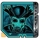 Trophy/Achievement Icon