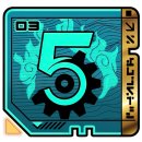 Trophy/Achievement Icon