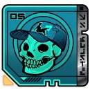 Trophy/Achievement Icon