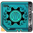 Trophy/Achievement Icon