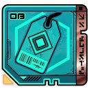 Trophy/Achievement Icon