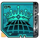 Trophy/Achievement Icon