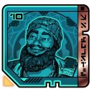 Trophy/Achievement Icon