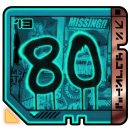 Trophy/Achievement Icon