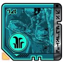 Trophy/Achievement Icon