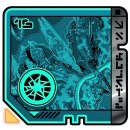 Trophy/Achievement Icon
