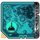 Trophy/Achievement Icon
