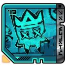 Trophy/Achievement Icon