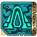 Trophy/Achievement Icon