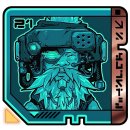 Trophy/Achievement Icon