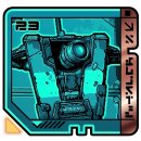 Trophy/Achievement Icon