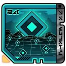 Trophy/Achievement Icon