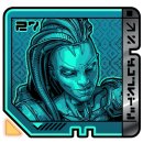 Trophy/Achievement Icon
