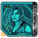 Trophy/Achievement Icon
