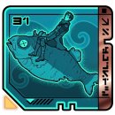 Trophy/Achievement Icon