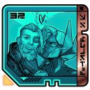 Trophy/Achievement Icon