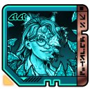 Trophy/Achievement Icon