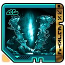 Trophy/Achievement Icon