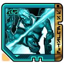 Trophy/Achievement Icon