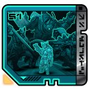 Trophy/Achievement Icon