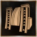 Trophy/Achievement Icon