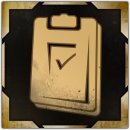 Trophy/Achievement Icon