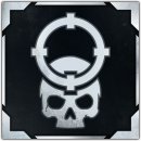 Trophy/Achievement Icon