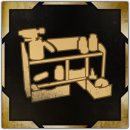 Trophy/Achievement Icon