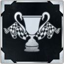 Trophy/Achievement Icon
