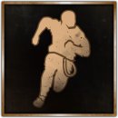Trophy/Achievement Icon