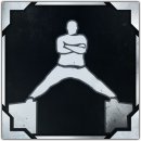Trophy/Achievement Icon
