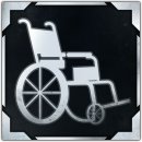 Trophy/Achievement Icon