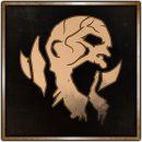 Trophy/Achievement Icon
