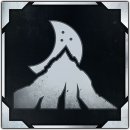Trophy/Achievement Icon