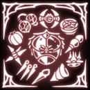 Trophy/Achievement Icon