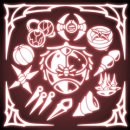 Trophy/Achievement Icon