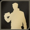 Trophy/Achievement Icon