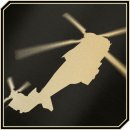 Trophy/Achievement Icon