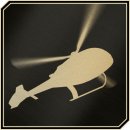 Trophy/Achievement Icon