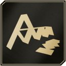 Trophy/Achievement Icon