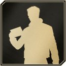 Trophy/Achievement Icon