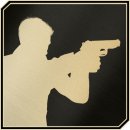 Trophy/Achievement Icon