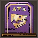 Trophy/Achievement Icon