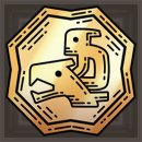 Trophy/Achievement Icon