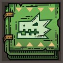 Trophy/Achievement Icon