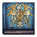 Trophy/Achievement Icon