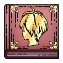 Trophy/Achievement Icon