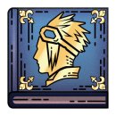 Trophy/Achievement Icon